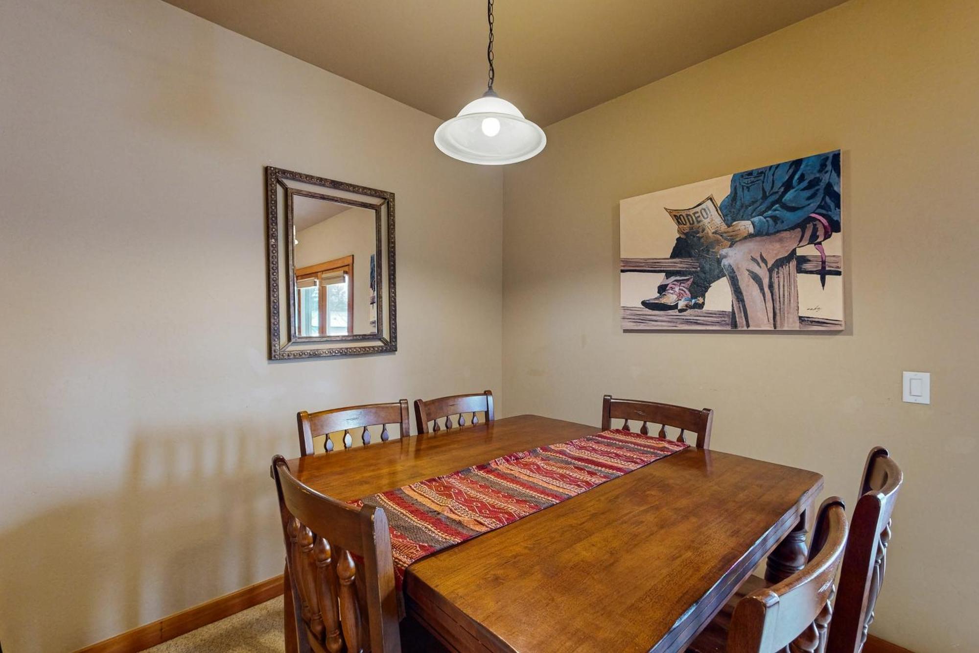 Appartement Durango Slopeside at Elkpoint #3 à Durango Mountain Resort  Extérieur photo