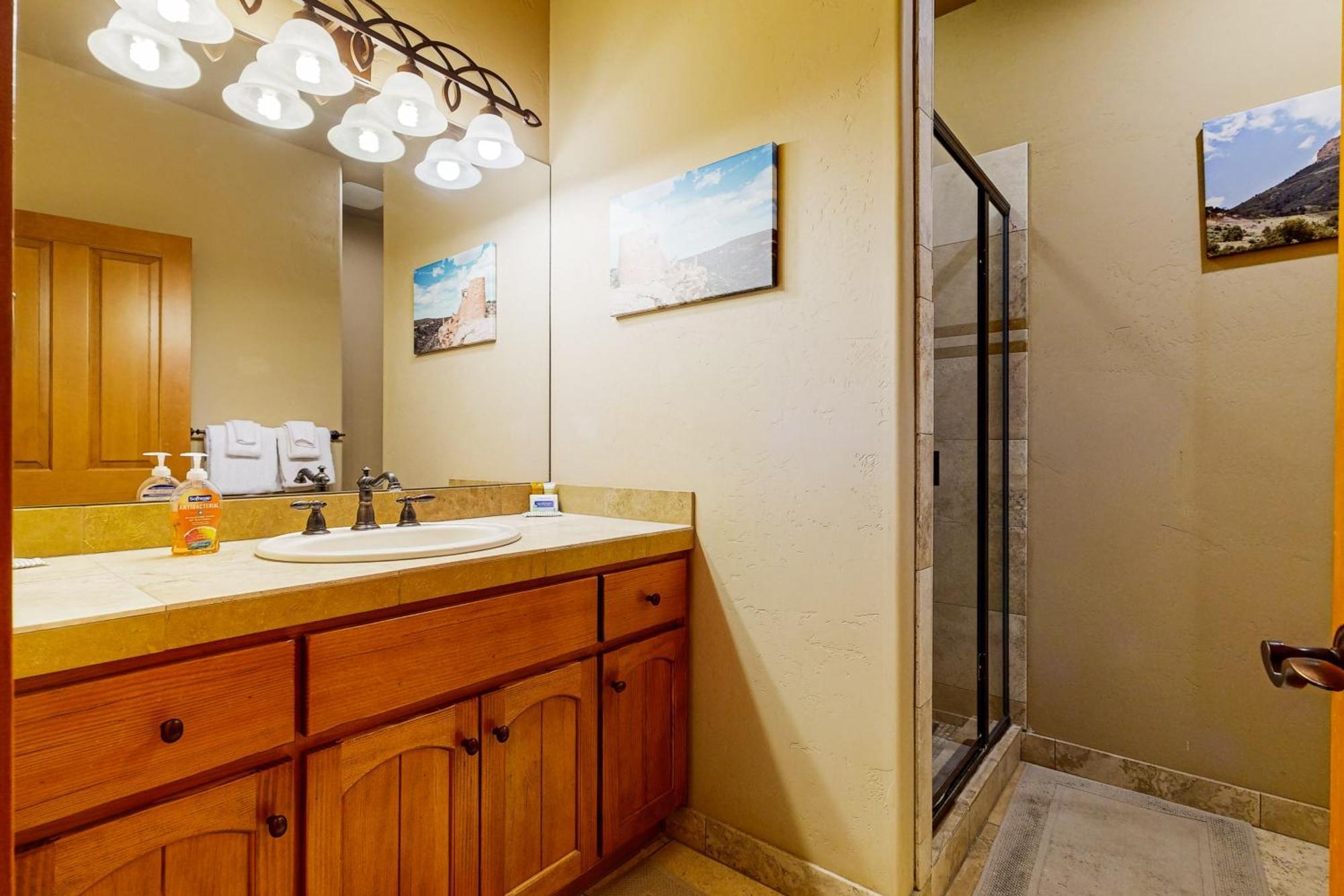 Appartement Durango Slopeside at Elkpoint #3 à Durango Mountain Resort  Extérieur photo