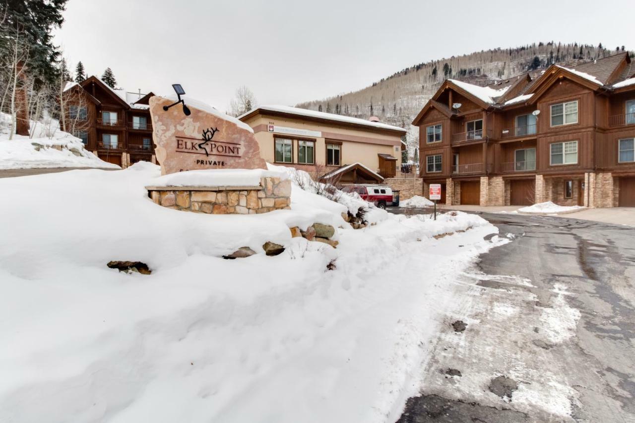 Appartement Durango Slopeside at Elkpoint #3 à Durango Mountain Resort  Extérieur photo